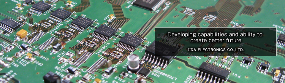 Developing capabilities and ability to create better future