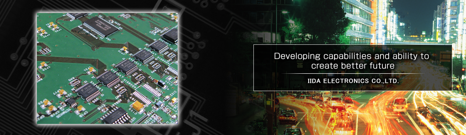 Developing capabilities and ability to create better future